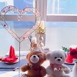 周末下午茶时光| 饱览沿江美景•情侣约会、闺蜜聚会好去处💕