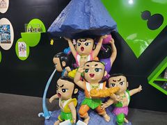 -上海电影博物馆
