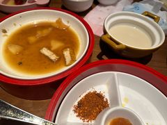 -清水亭湖北菜(大屯DT51店)