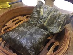 荷香糯米鸡-点心皇子茶餐厅(万国大都会店)