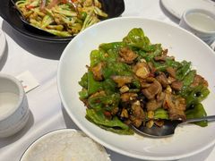 -原鄉本味 楚菜 丹江口鱼(北苑店)