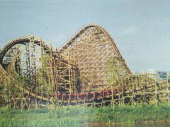 -济南方特东方神画