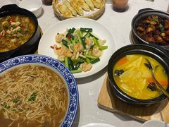 -峨嵋小镇·川菜(勒泰中心店)