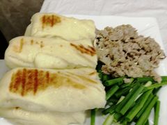 -渔民船说·北塘海鲜·天津菜·海肠捞饭(北塘古镇店)