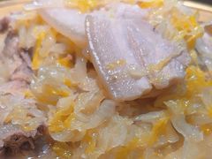 大骨头炖酸菜-关东小磨东北菜(漕河泾印象城店)