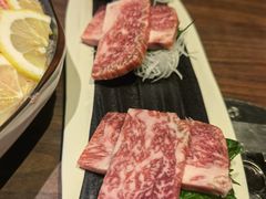 -牛道·和牛九食(市府恒隆广场店)