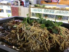 -渝宴纸包鱼(清江浦万达店)