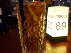 -CIRCLE·酒吧(第一国际店)