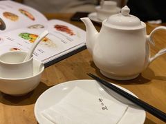 -枣子树·素食餐厅(普陀山店)