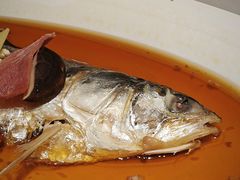 -阿明小菜·海鲜·上海菜(梅陇店)