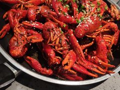 -一棠龙虾•王牌虾球(楚河汉街店)