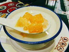 -五条人糖水铺(武林总店)
