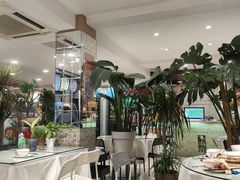 -观塘港茶餐厅(八一大道店)