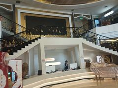 -都市阳光海鲜城(青山湖店)