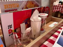 -西贝(南开大悦城店)