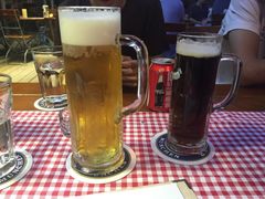 -Paulaner·德国帕拉娜自酿啤酒餐厅(海上世界店)