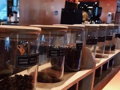 -sugarman espresso素饮糖人高新咖啡工厂