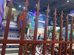 -楠火锅(昆山金鹰店)
