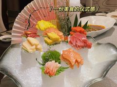 -写庭·鱼鲜川菜·宴请(铁像寺水街店)