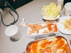-半天妖烤鱼(中山路店)
