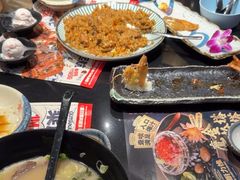 -古田居·特色寿司料理(骏欣中心店)