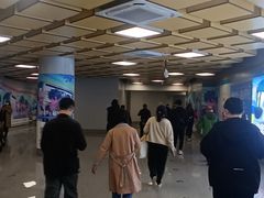 -平安里(地铁站)