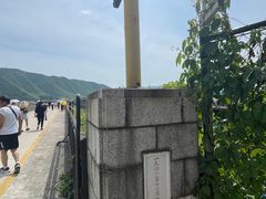 -图们国门景区