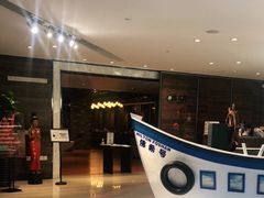 -OPEN開全日自助餐厅·西餐·海鲜(佛山希尔顿酒店)