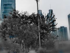 -中央广播电视总台(光华路办公区)