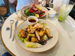 -BAKER&SPICE(环贸店)