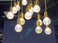 -周家二小姐的菜·扬州菜·香炒蟹·狮子头(江都金鹰店)