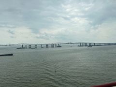 -珠海拱北口岸智选假日酒店