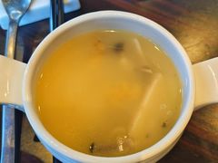 -新天世纪中餐厅