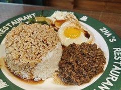 -渣·餐厅(西斗门店)