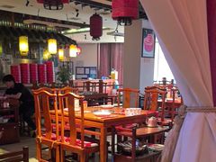 -前门涮肉(群力店)