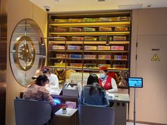 大堂-海底捞火锅(北京路店)