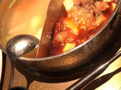 -左庭右院鲜牛肉火锅(新梅广场店)