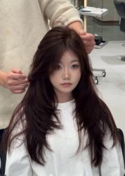 -DL HOPE明星造型