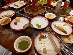 -京元盛铜锅涮肉(上海总店)