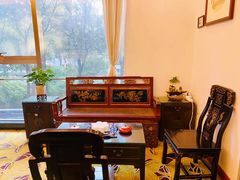 -山泉公馆酒家(珠江新城店)