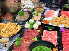 -束河人家(南锣鼓巷店)