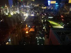 -秀·吧 Show Bar(兰州盛达希尔顿酒店)