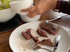 -Fergburger(皇后镇店)