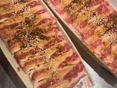 -永安里地摊烤肉(首创店)