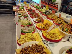 -A8小馆·海鲜烧烤(樱珠苑小区店)