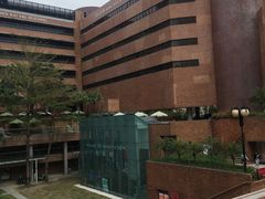 -香港理工大学