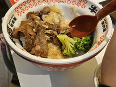 -牛邸·烧肉饭(来福士店)