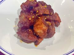 糖醋小排骨-和记小菜(七宝店)
