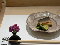 -鮨一日本料理旗舰店(总店)