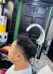 -豪帅男士理容馆